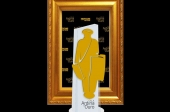 E o Ardina D’Ouro foi para…