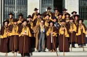 Confraria da Vitela Assada com novo rumo