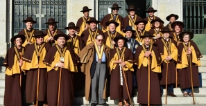 Confraria da Vitela Assada com novo rumo