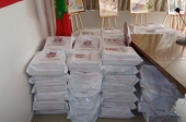 Junta de Fafe oferece 300 cabazes de Páscoa