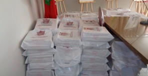 Junta de Fafe oferece 300 cabazes de Páscoa