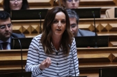 Clara Marques Mendes deverá voltar a ser escolhida