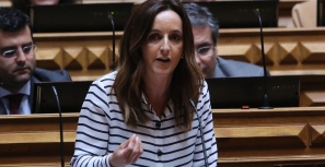 Clara Marques Mendes deverá voltar a ser escolhida