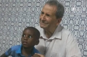 Pe. Zé Maria dedicou a vida aos meninos pobres