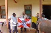 Projecto Moçambique chegou ao fim