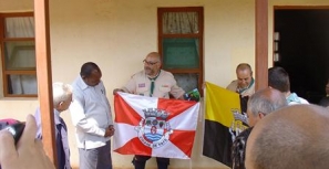Projecto Moçambique chegou ao fim