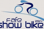 Fafe Show Bike 2014 começa hoje