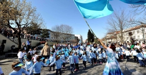 Jornadas Literárias animam cidade até ao dia 21