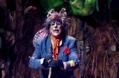 'O galinho vaidoso' domingo no Teatro-Cinema