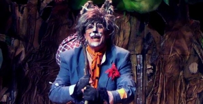 'O galinho vaidoso' domingo no Teatro-Cinema