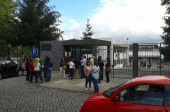 Vários alunos ficaram sem fazer exame a Português em Fafe