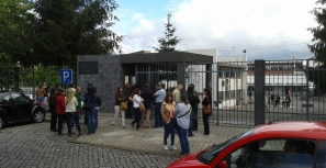 Vários alunos ficaram sem fazer exame a Português em Fafe