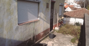 Idoso encontrado morto em casa na Fábrica do Ferro