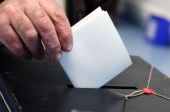 Eleições intercalares em Monte/Queimadela a 25 de Maio