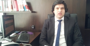 Rui Flórido sucede a Ribeiro Cardoso no CDS