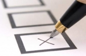 Juiz ordenou recontar votos em cerca de dez freguesias