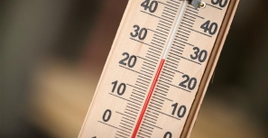 Temperaturas vão descer e a chuva vai voltar