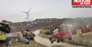 Clube Automóvel de Fafe em criação