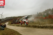 Emoções do WRC de regresso a Fafe este sábado