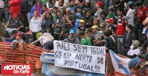 “Daqui a 30 dias teremos uma decisão”