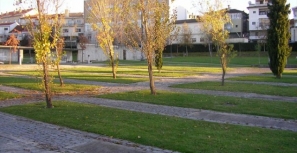 Parque da Cidade mais verde