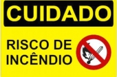 Tempo quente e seco nos próximos 7 dias aumenta risco de incêndio