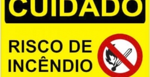 Tempo quente e seco nos próximos 7 dias aumenta risco de incêndio