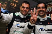 Pedro Meireles e Mário Castro alcançam 3ª vitória no nacional de ralis