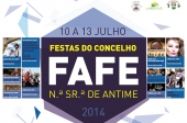 Festas regressam ao centro da cidade