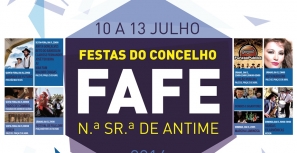 Festas regressam ao centro da cidade