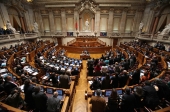 Lagoa foi discutida no Parlamento: deputados querem que populações se pronunciem