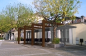 Bar da Praça vai reabrir com nova imagem