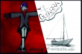 Por Esta Banda - Estroina & Guitarra e a Contrabanda