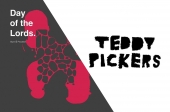 Por Esta Banda - Teddy Pickers & Day of the Lords