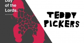 Por Esta Banda - Teddy Pickers & Day of the Lords