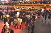 ‘16 de Maio’ sem Expo Rural