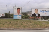 Partidos ainda não pagaram campanha