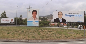 Partidos ainda não pagaram campanha