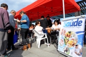 Dia Mundial da Saúde assinalado em Fafe