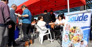 Dia Mundial da Saúde assinalado em Fafe