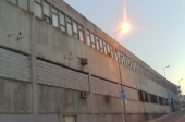 Novo incêndio assustou moradores juntou à Alvorada