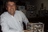 Engenheiro amigo das antiguidades