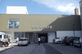 Coopfafe promove campanha de recolha de alimentos nas escolas
