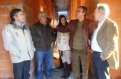 Equipamentos sociais em construção com dificuldade em obter acordos com Segurança Social