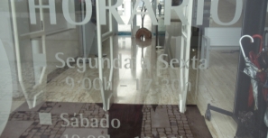 Horário de funcionamento da Biblioteca Municipal em discussão