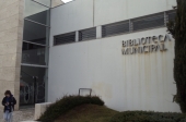 Horário da Biblioteca alargado até às 19h00
