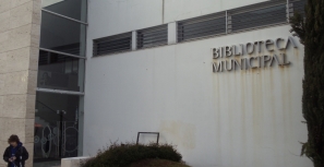 Horário da Biblioteca alargado até às 19h00