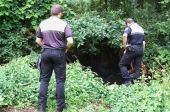 Nova descarga poluente no Rio Vizela