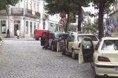 Taxistas queixam-se dos Bombeiros e Cruz Vermelha