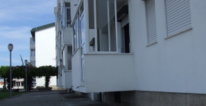 Ratos passeiam-se pelo bairro